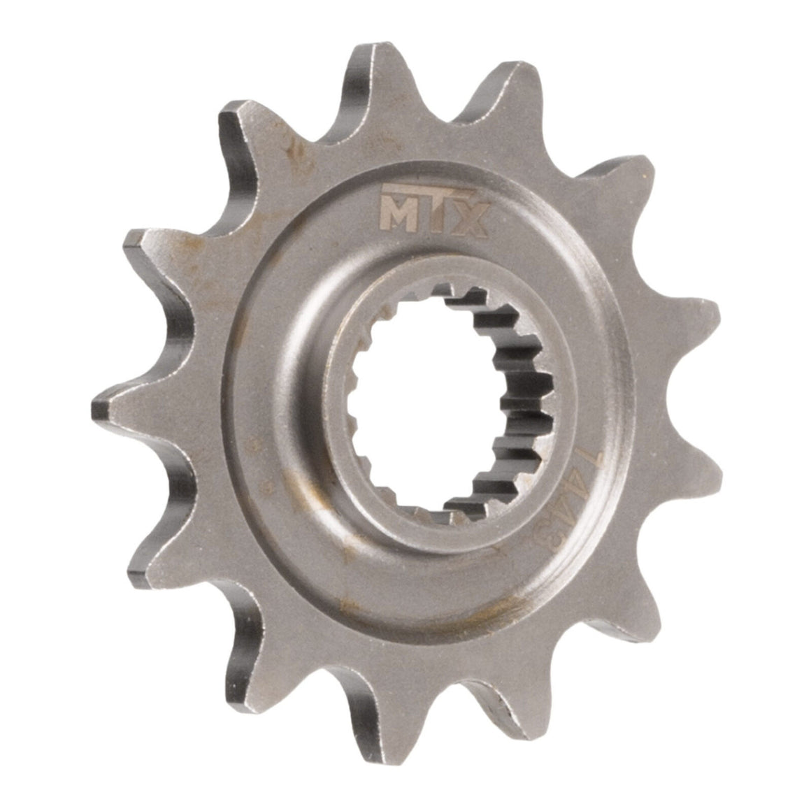 XAM Sprocket Kit Suzuki RMZ450 '13-'16 X-Ring Gold Zero Gold 13/50