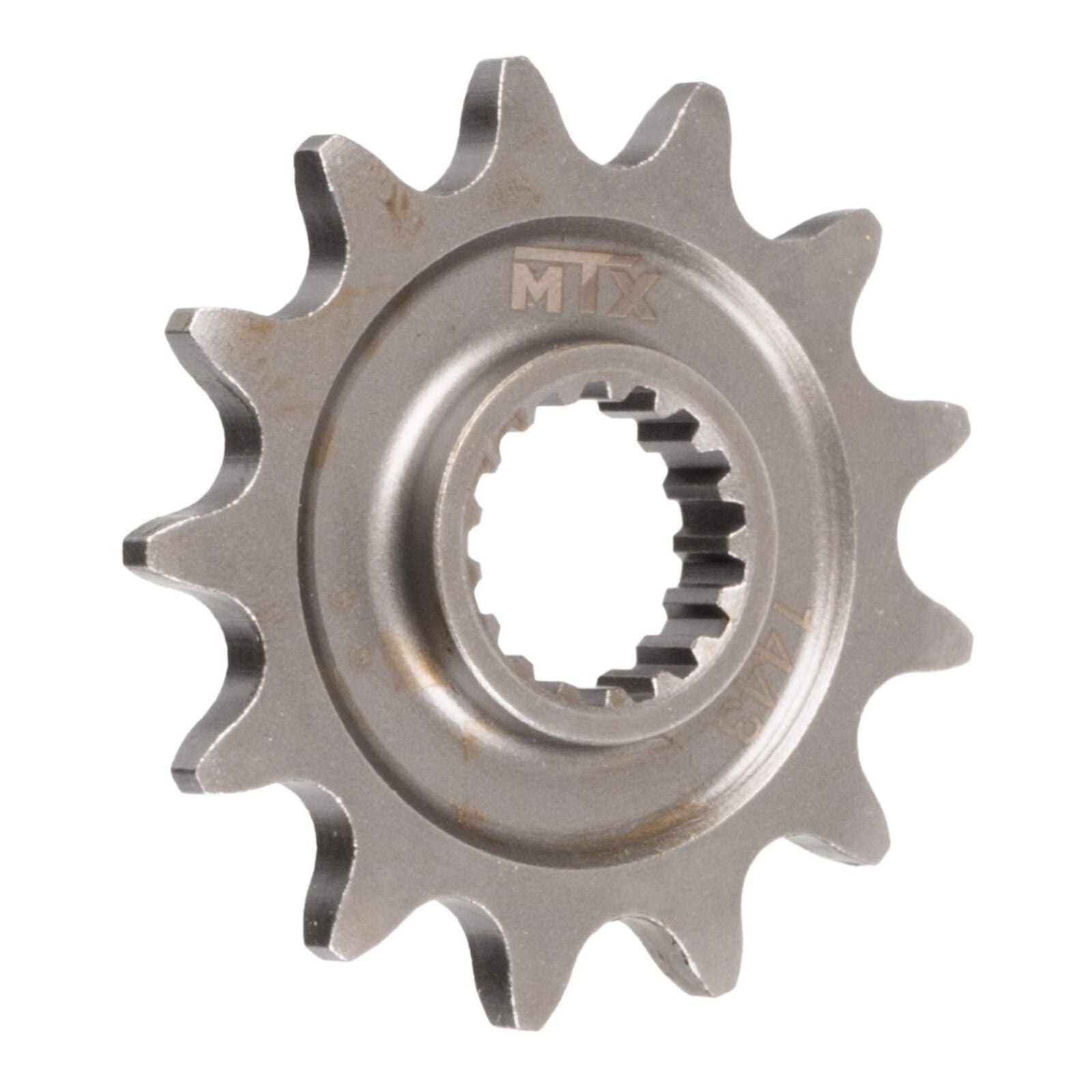 XAM Sprocket Kit Suzuki RMZ450 '13-'16 X-Ring 13/50