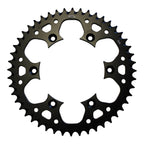 XAM Sprocket Kit Suzuki RMZ450 '13-'16 Zero Black 13/50