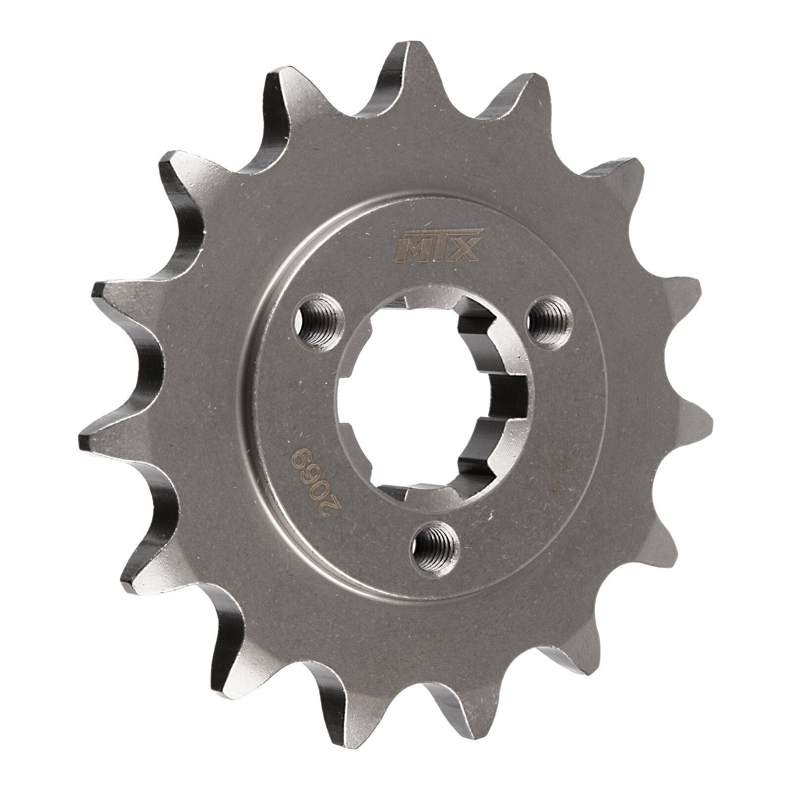 XAM Sprocket Kit Suzuki DR650 '06-'15 X-Ring Gold 14/41