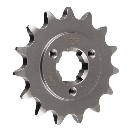 XAM Sprocket Kit Suzuki DR650 '06-'15 X-Ring Gold 14/41