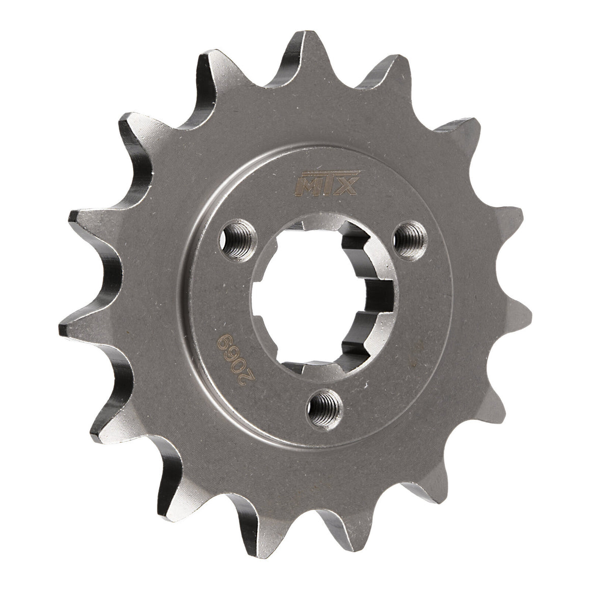 XAM Sprocket Kit Suzuki DR650 '06-'15 X-Ring 14/41