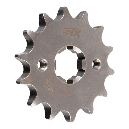 XAM Sprocket Kit Yamaha YZ80 SW '02- 14/47 O-Ring