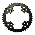 XAM Sprocket Kit Yamaha YZ85 BW '02-'18 Zero Black 14/52