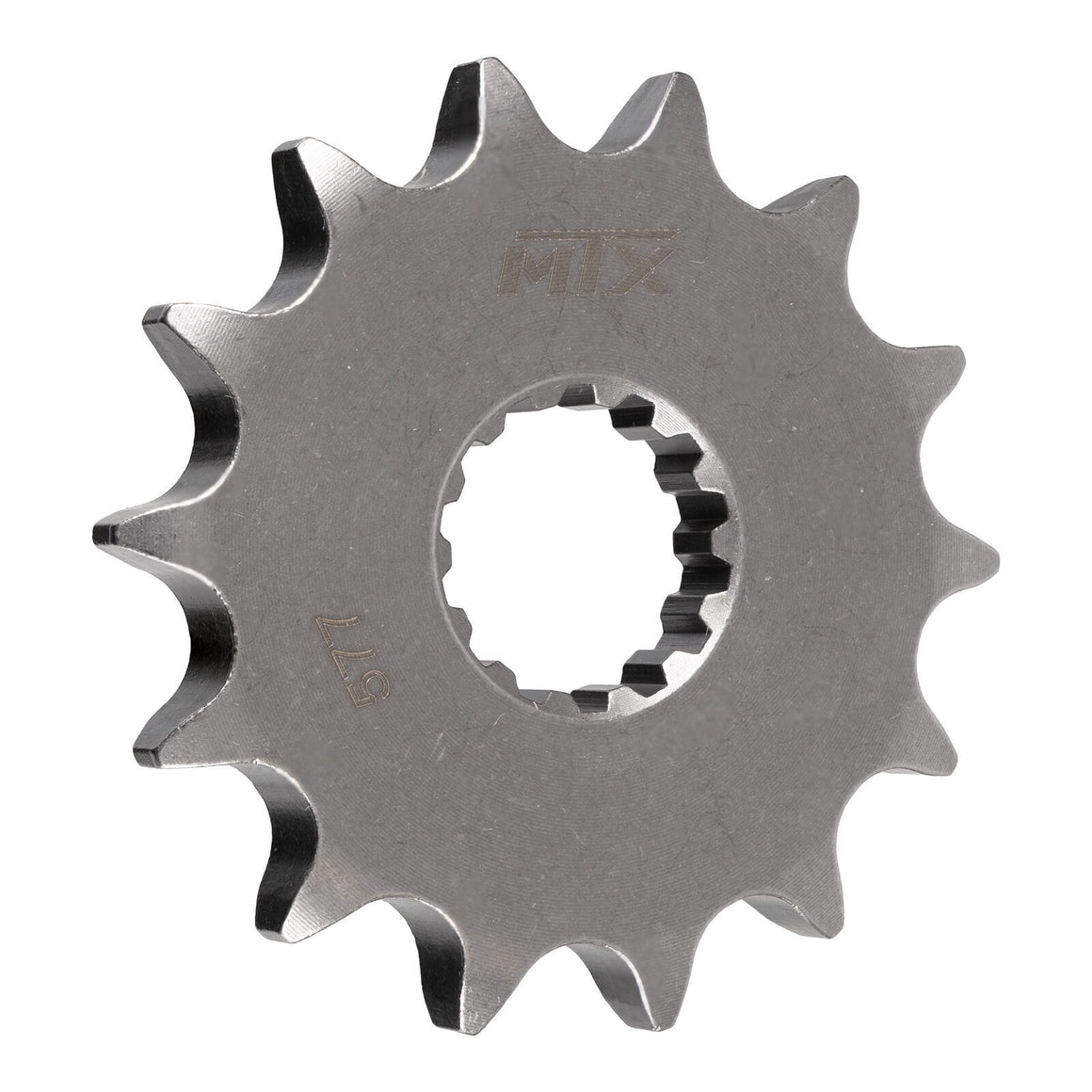 XAM Sprocket Kit Yamaha YZ85 BW '02-'18 14/52