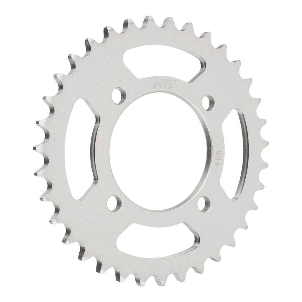 XAM Sprocket Kit Yamaha TTR110 '08-'16 14/35