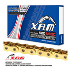 XAM Sprocket Kit Yamaha YZ250F '05-'09 NSDCG2 13/49