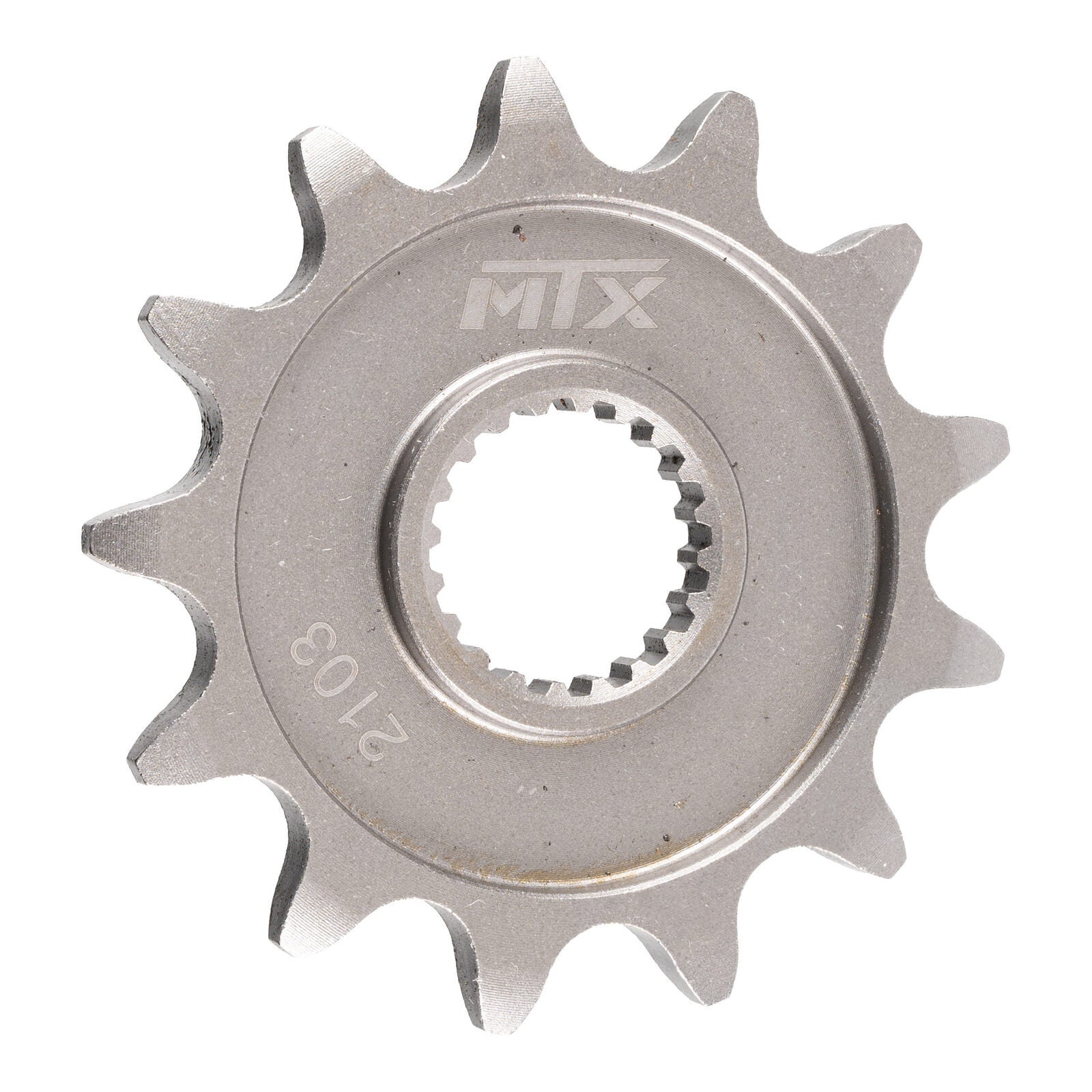 XAM Sprocket Kit Yamaha YZ250F '05-'09 X-Ring Zero Black 13/49