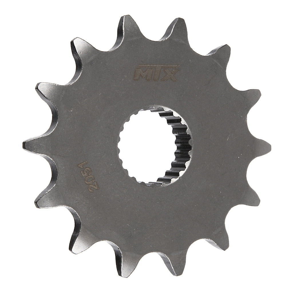 XAM Sprocket Kit Yamaha TT250 R '96-'98 & '03-'04 - 520NSDC Gold 14/44