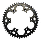 XAM Sprocket Kit Yamaha YZ250F '10-'13 NSDCG2 Zero Black 13/51