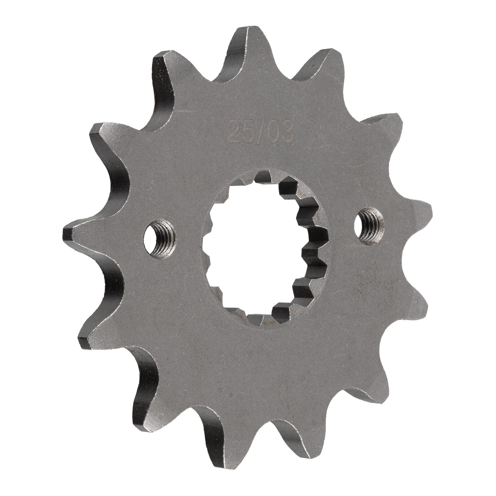XAM Sprocket Kit Yamaha WR450F '07-'09 X-Ring Gold Zero Blue 13/50