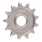 XAM Sprocket Kit Yamaha WR250X '08-'11 X-Ring Gold 13/42