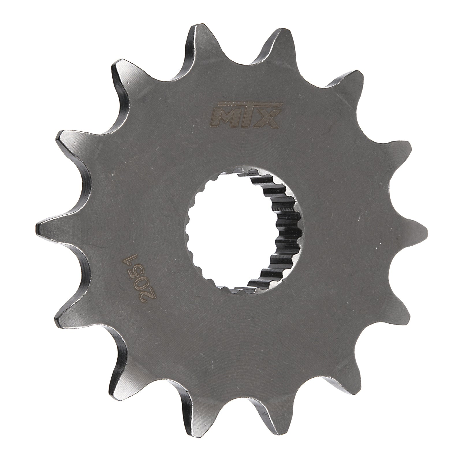 XAM Sprocket Kit Yamaha TT250 R '93-'95 - 520AX 14/43