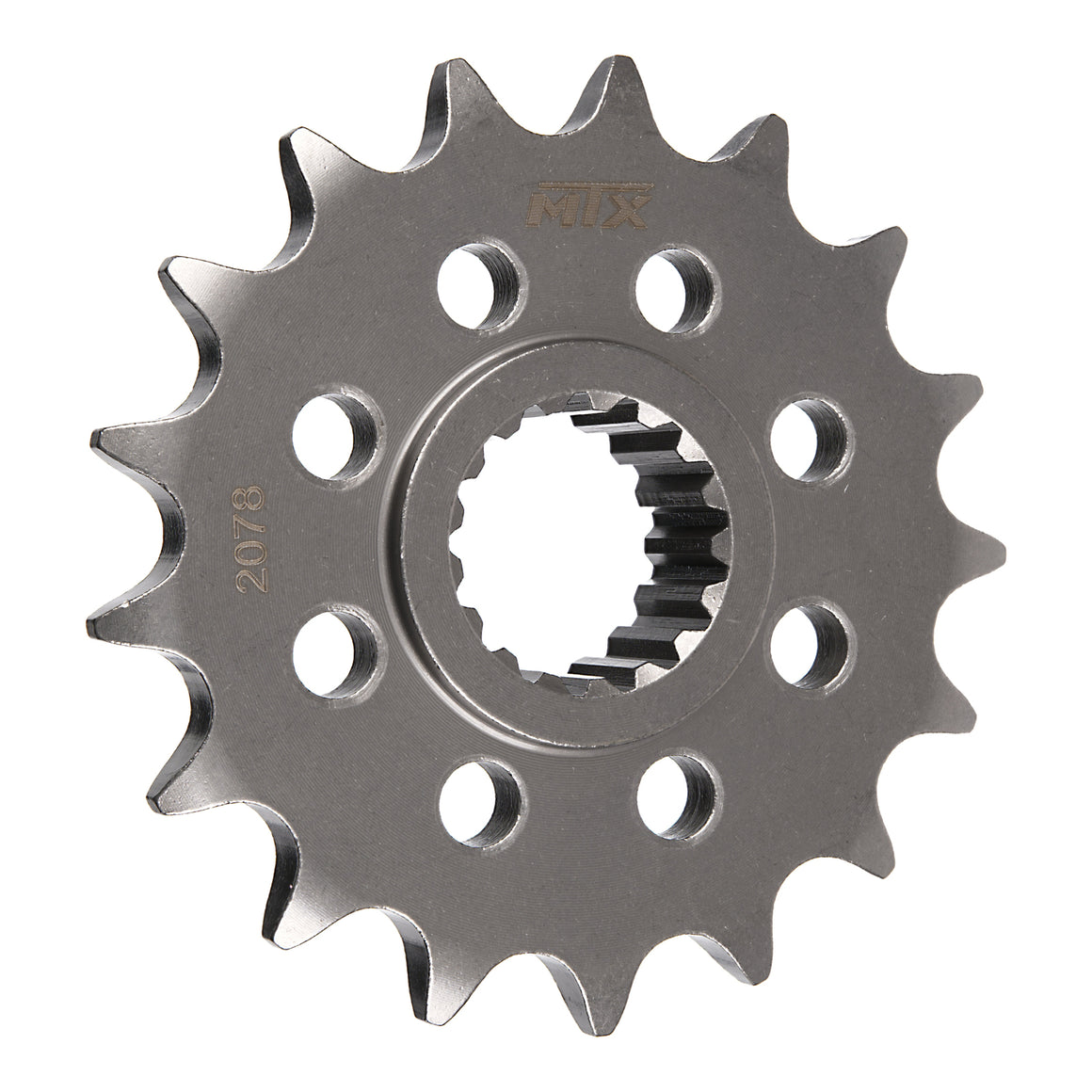 XAM Sprocket Kit BMW F650GS '08-'12 X-Ring 17/42