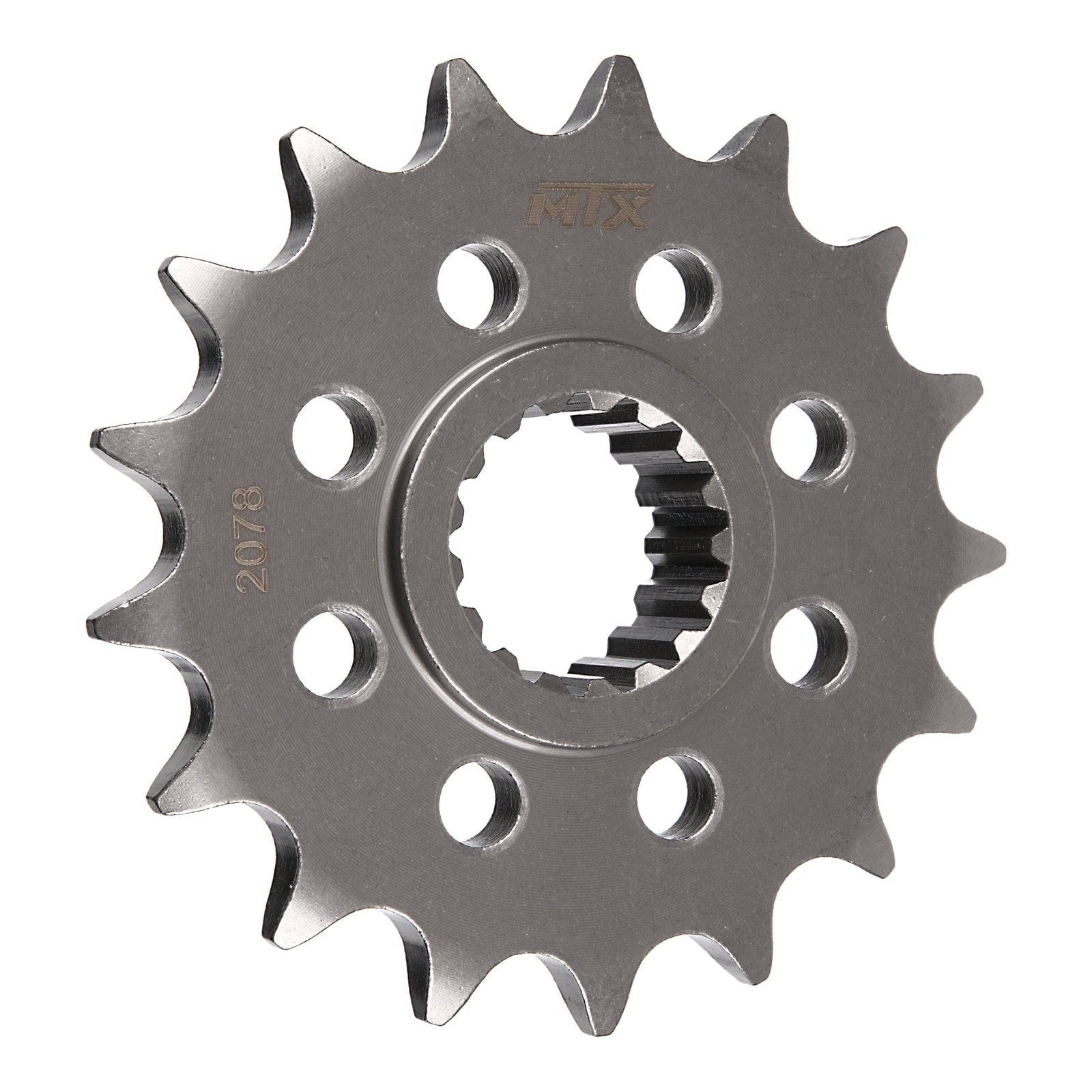 XAM Sprocket Kit BMW F800GS Adventure '13-'18 - 525AX 16/42