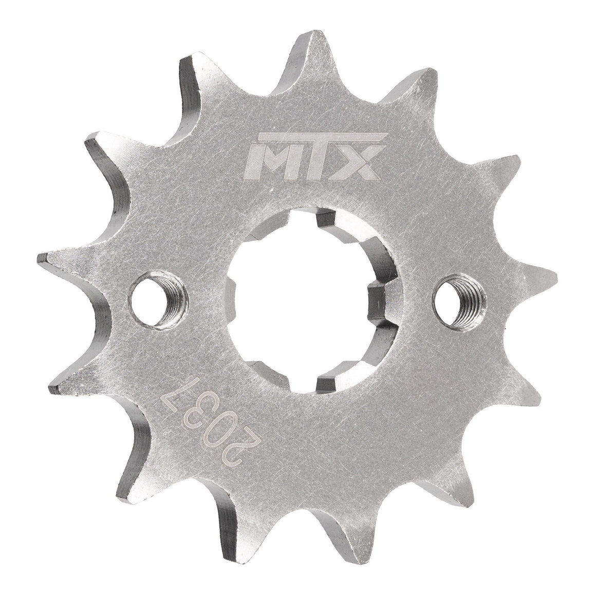 XAM Sprocket Kit Honda CB125E '12-'15 O-Ring 15/44