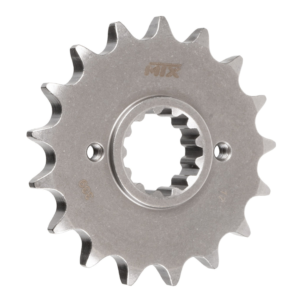 XAM Sprocket Kit Honda VFR800 '06-'13 X-Ring Gold 16/43