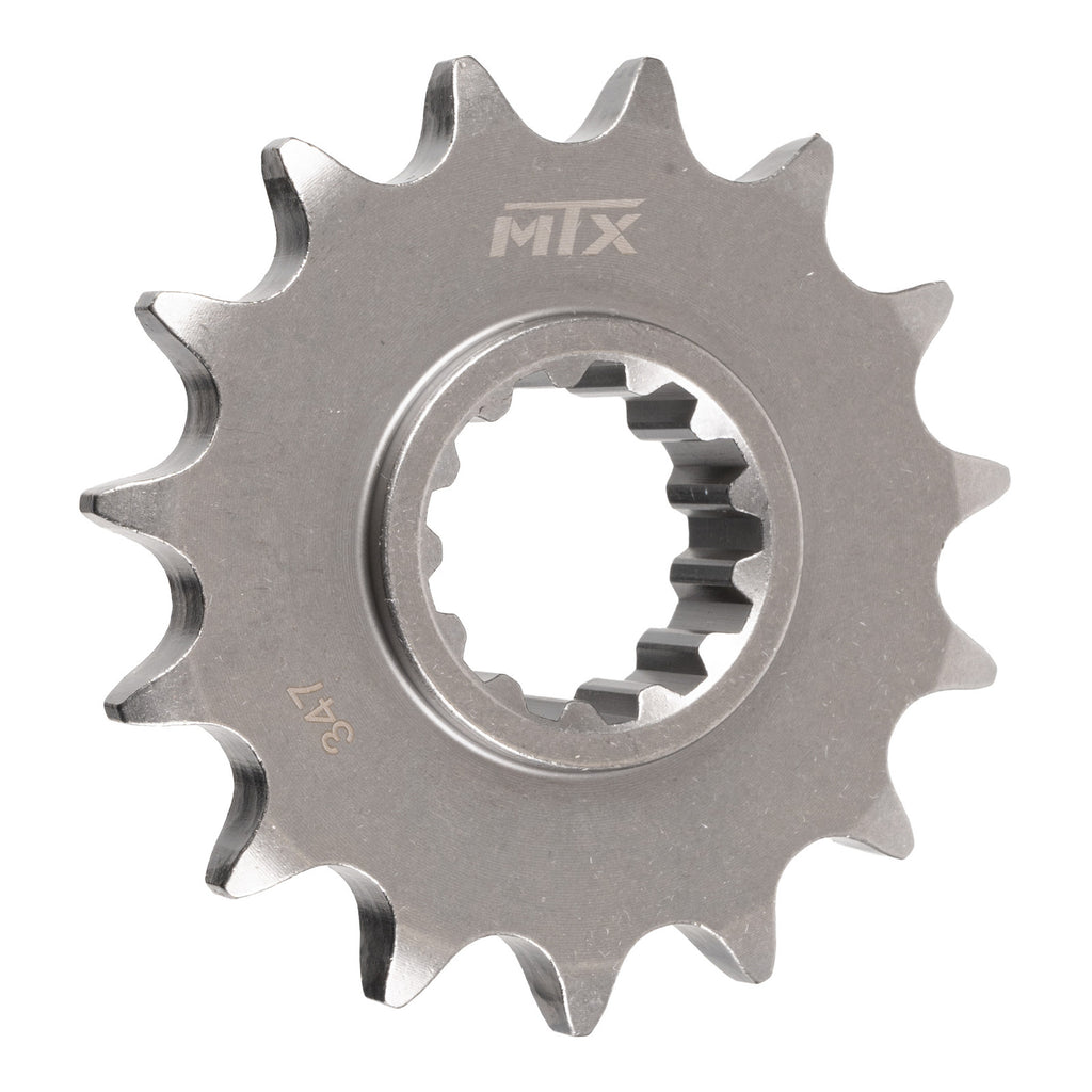XAM Sprocket Kit Honda CB900F Hornet '02-'06 X-Ring Gold 16/43
