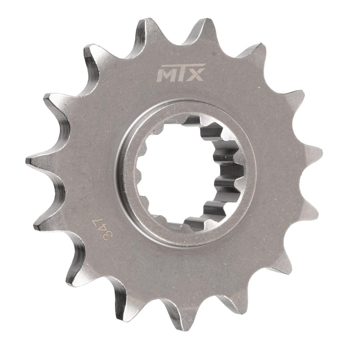 XAM Sprocket Kit Honda CB900F Hornet X-Ring '02-'06 16/43