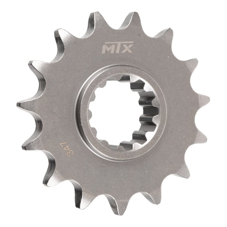 XAM Sprocket Kit Honda CB900F Hornet X-Ring '02-'06 16/43