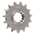 XAM Sprocket Kit Honda VTR1000 Firestorm X-Ring Gold 16/41