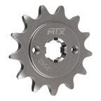 XAM Sprocket Kit HYOSUNG GT250R X-Ring Gold 14/46
