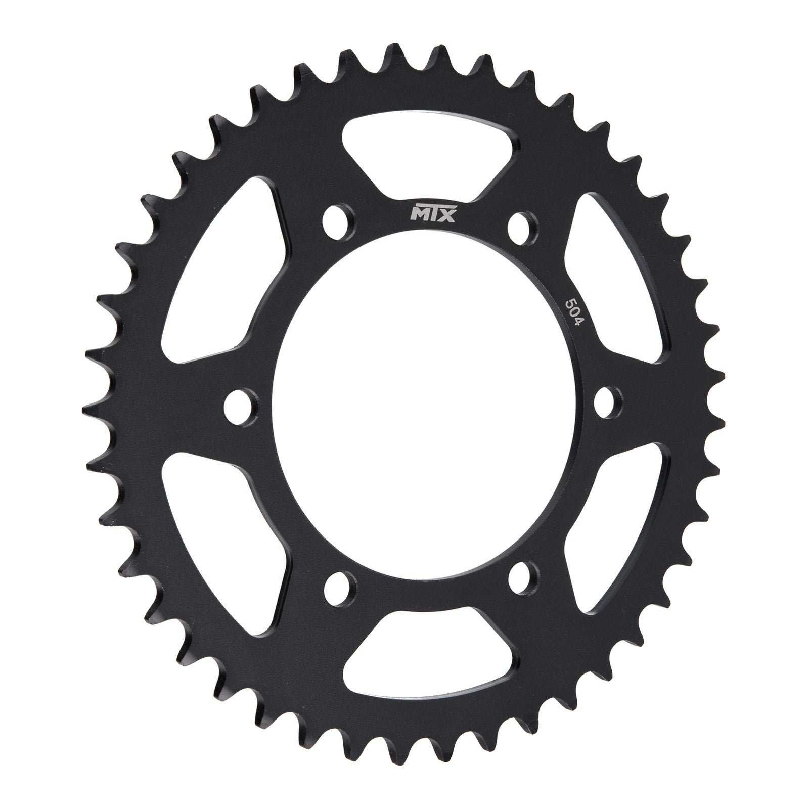 XAM Sprocket Kit Kawasaki EX250R J8F (Ninja 250R) '08 X-Ring 14/45
