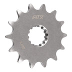 XAM Sprocket Kit Kawasaki EX300 (Ninja 300) 14/42 X-Ring Gold