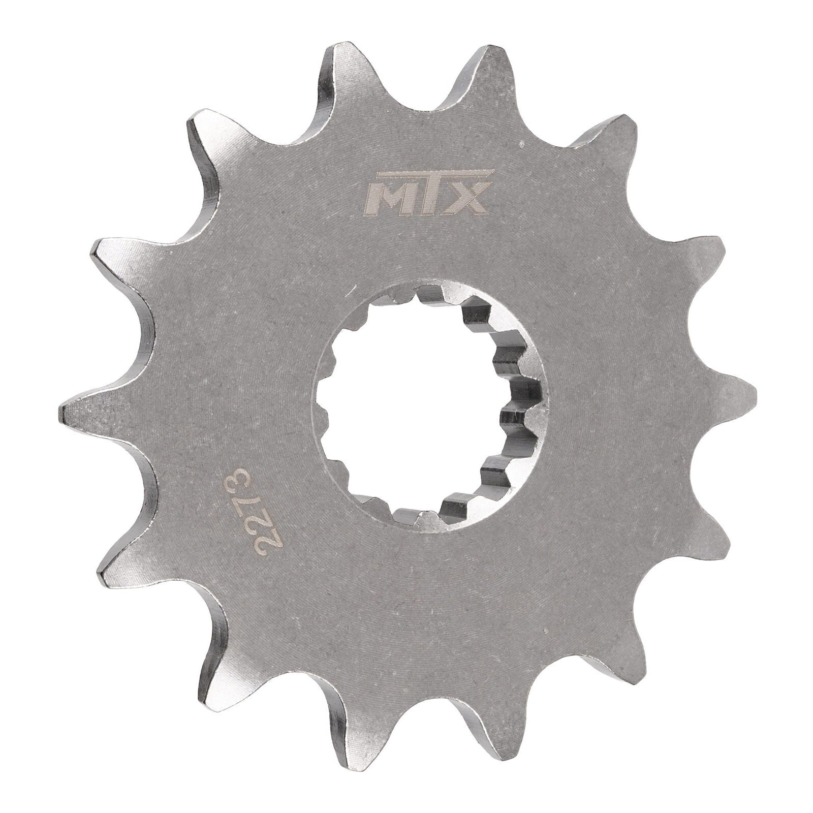 XAM Sprocket Kit Kawasaki EX300 (Ninja 300) 14/42 X-Ring Gold