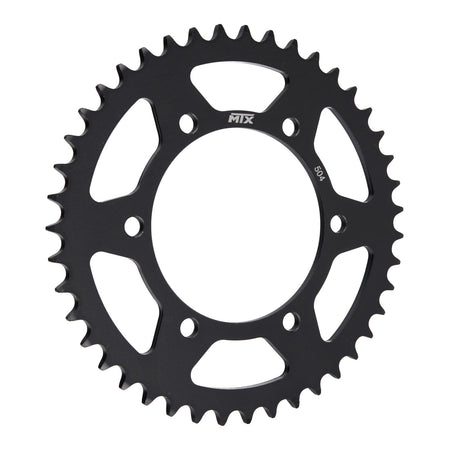 XAM Sprocket Kit Kawasaki EX300 (Ninja 300) 14/42 X-Ring Gold