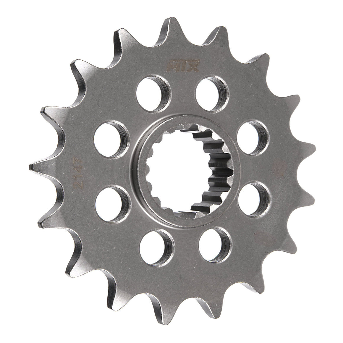 XAM Sprocket Kit KTM 1050-1290 Adventure '13-'20 - 525XZ 17/42