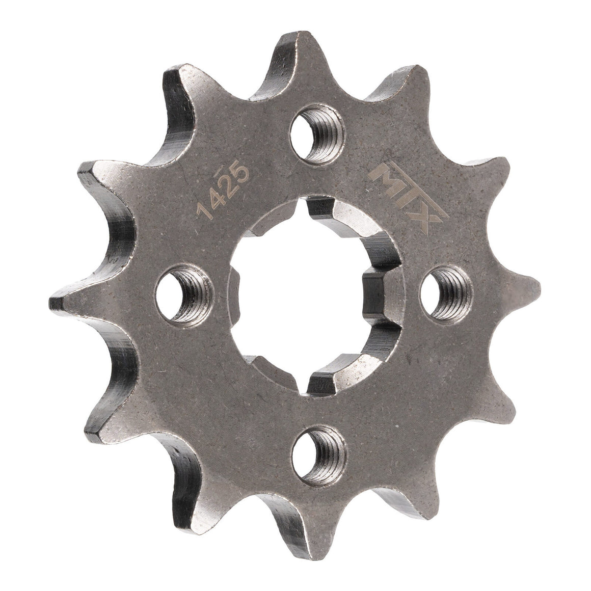 XAM Sprocket Kit Suzuki GSXS125 HD 14/45