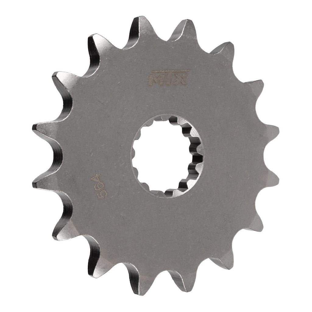 XAM Sprocket Kit Suzuki SV650-S '10-'13 X-Ring 15/45