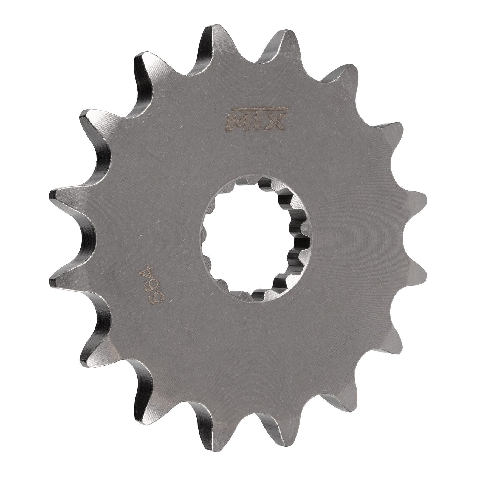 XAM Sprocket Kit Suzuki DL650 V-Strom '04-'06 - 525AX 15/47