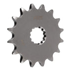 XAM Sprocket Kit Suzuki GSX650F '08-'13 X-Ring Gold 15/48