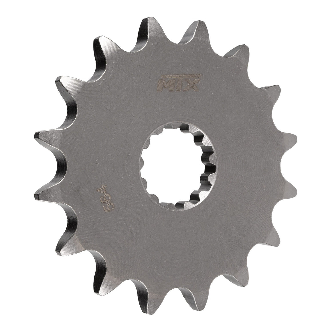 XAM Sprocket Kit Suzuki GSXR750 '11-'22 X-Ring Gold 17/45