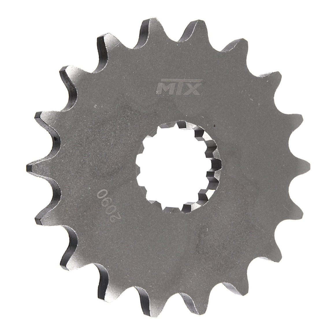 XAM Sprocket Kit Triumph Daytona 1200 X-Ring Gold 18/43