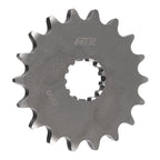XAM Sprocket Kit Triumph Daytona 1200 X-Ring Gold 18/43