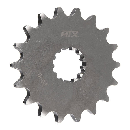 XAM Sprocket Kit Triumph Daytona 1200 X-Ring Gold 18/43