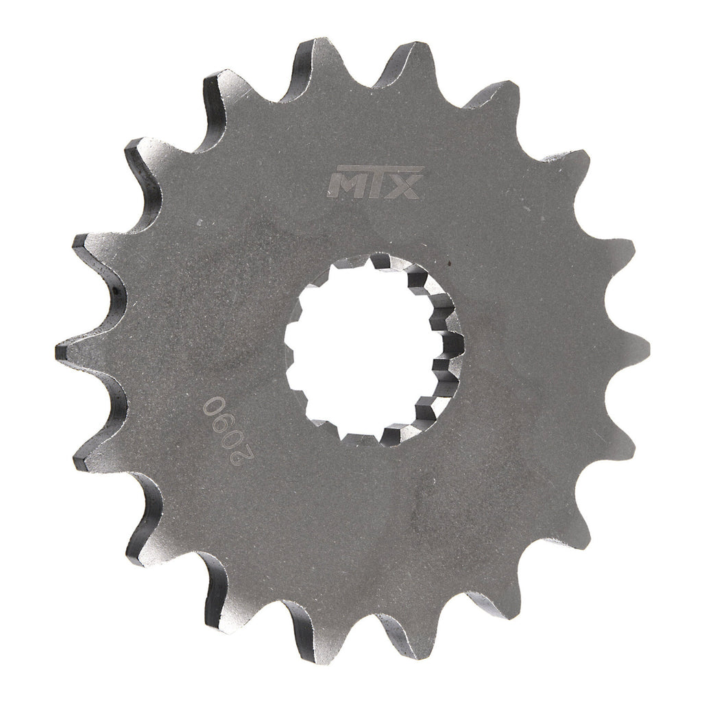 XAM Sprocket Kit Triumph Speed Triple '94-'96 (Double Side Side-arm) X-R 17/43