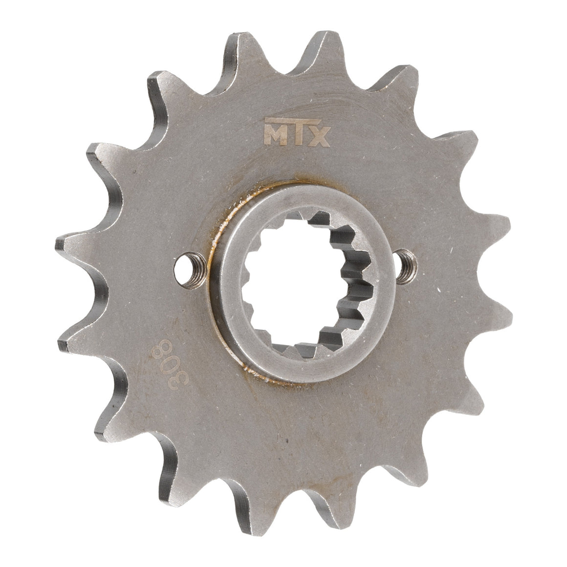 XAM Sprocket Kit Yamaha MT03 '06-'12 X-Ring 15/47