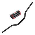 Zeta SX-3 Super Low Handlebar - Black