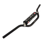 Zeta CX Mini Racer Medium Handlebar - Black