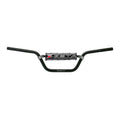 Zeta CX 4-Stroke Mini 125 Handlebar - Black