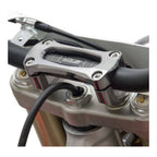 Zeta RX Clamp Kit - Honda CR / CRF (106mm)