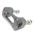 Zeta RX Clamp Kit - Kawasaki KX250F ('05-'12) / KX450F ('06-)