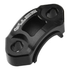 Zeta Rotating Bar Clamp - Brake Side - Black