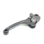 Zeta Pivot Brake Lever FP-M 3-Finger - Honda / Beta