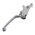 Zeta Pivot Brake Lever CP 4-Finger - Honda / Kawasaki / Yamaha