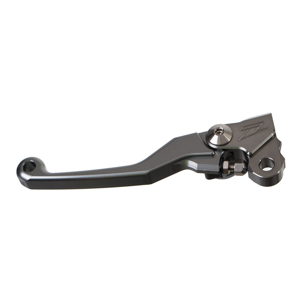 Zeta Pivot Clutch Lever CP-M 3-Finger - Honda